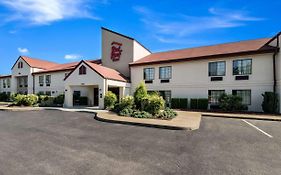 Red Roof Inn Murfreesboro Tn