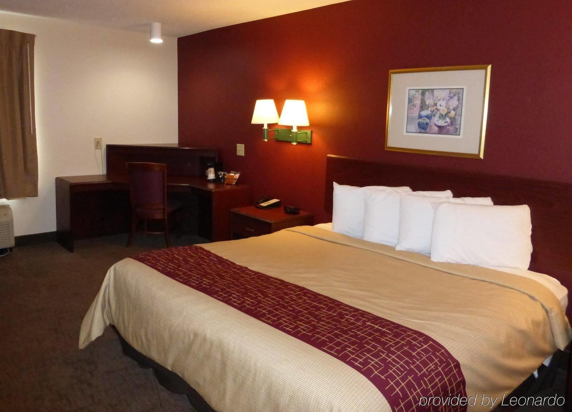 Red Roof Inn Murfreesboro Exterior photo